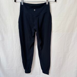 Lululemon Align High-Rise Joggers Size 4